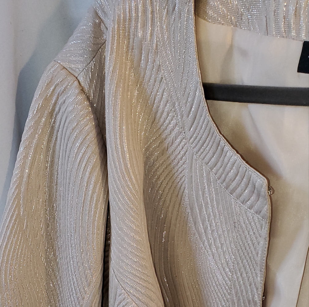 Maggie Barnes Jacket Womens Size 2X - Picture 5 of 14